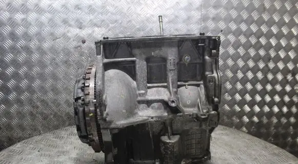 Nissan Micra Engine
