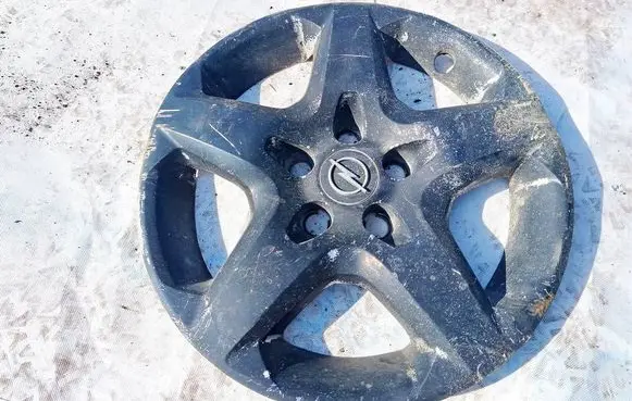 Opel Astra H R16 wheel hub/cap/trim 00461060860