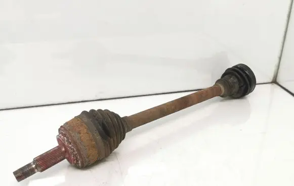 Renault Master III Front driveshaft