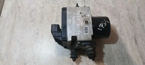 Volkswagen PASSAT B6 ABS Pump 16027201