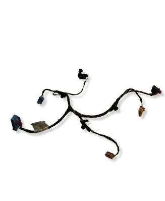 Volkswagen Jetta VII Front door wiring loom 17A971557H 7D50801 TAB016427EF
