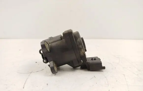 Jaguar XF X250 EGR valve 2900313949 215979142