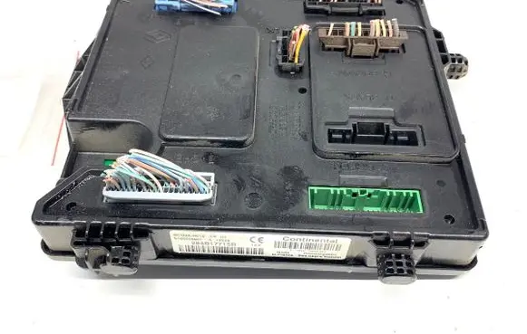 Renault Scenic III - Grand scenic III Other control units/modules 284B17715R