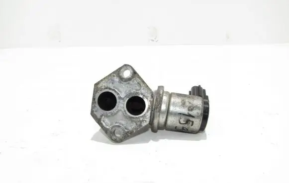 Ford Galaxy EGR valve