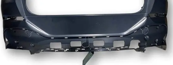 BMW X6 G06 Rear bumper 51128099211 51125A50970 8099211