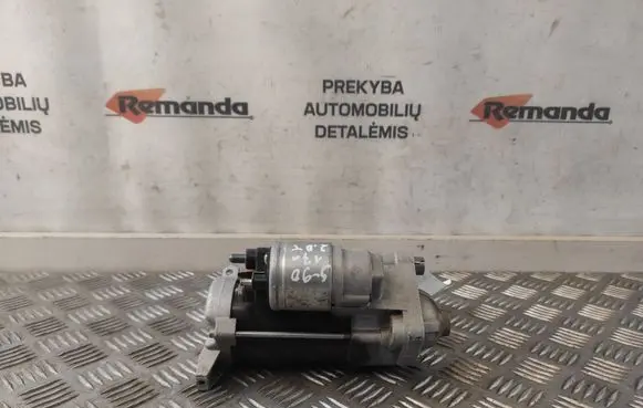 Volvo S90, V90 Starter motor 31407197