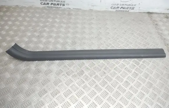 BMW 1 F20 F21 Front sill trim cover 7261165