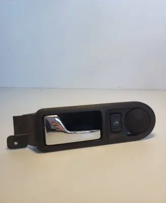 Volkswagen Golf IV Front door interior handle 839113