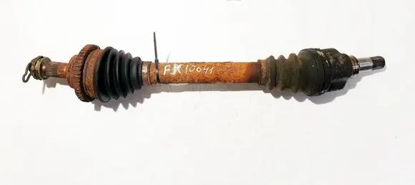 Peugeot 206 Front driveshaft 