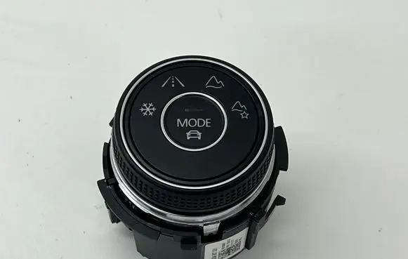 Volkswagen T-Roc Other devices 2GA927531 10140447 H001S0410