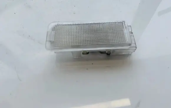 Citroen C4 I Other interior light
