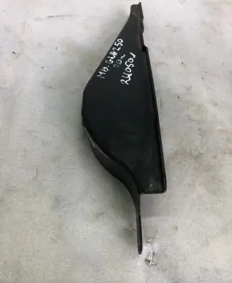 Mercedes-Benz GLA H247 Rear mudguard A1776841800