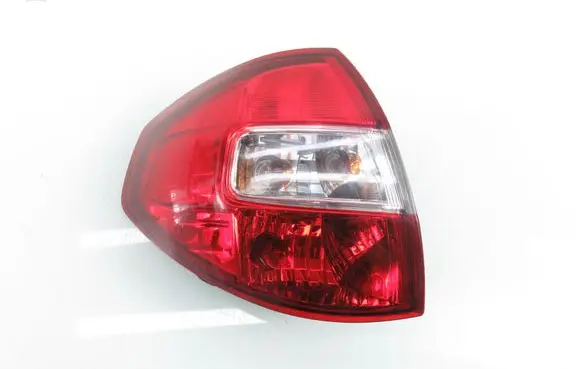 Renault Koleos I Rear/tail lights 26555JY00