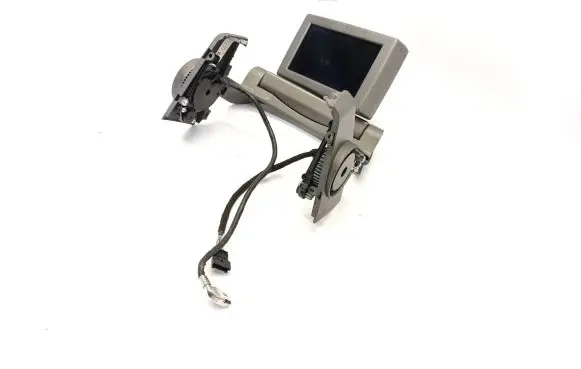 BMW 7 E65 E66 Screen/display/small screen 6951071 A2C53296704 A2C53032788