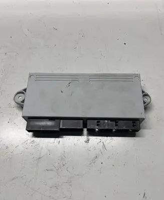BMW 7 E65 E66 Door control unit/module 6921981