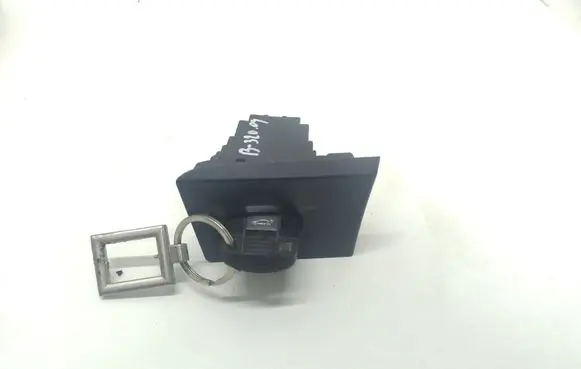 BMW 3 E90 E91 Ignition lock 695471912