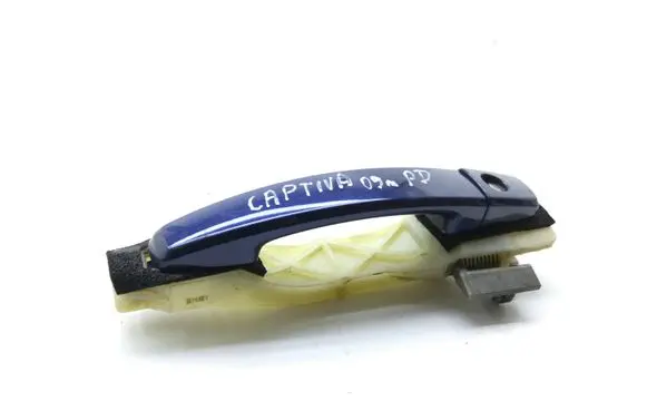 Chevrolet Captiva Front door exterior handle