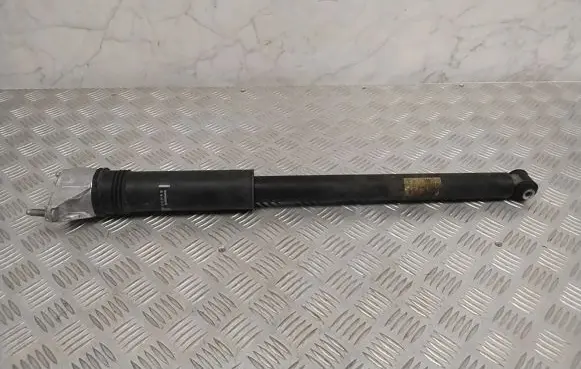 Mercedes-Benz EQA Rear shock absorber/damper A2433207700