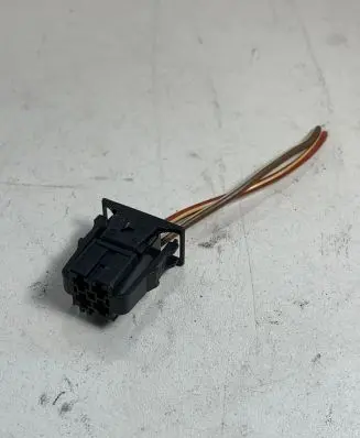 Audi A7 S7 4G Other wiring loom 1J0971974
