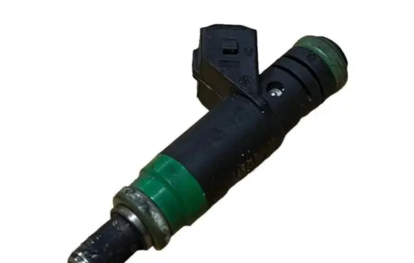 Ford Focus Fuel injector 98MFBB 3017Q12877 9F593