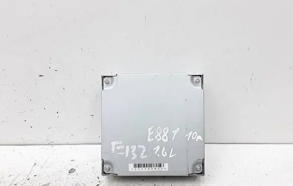 Mini Cooper Countryman R60 Other control units/modules 0L809749 9001E004Z0 2460761971301