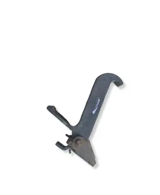 Renault Espace IV Engine bonnet (hood) release handle 000945 PA66GF35 BE03