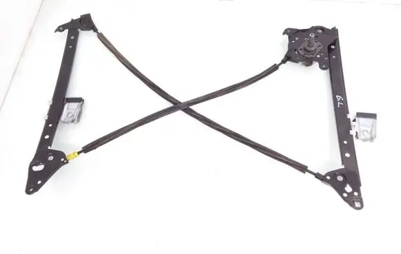 Ford Galaxy Rear window lifting mechanism without motor 7M3839401A