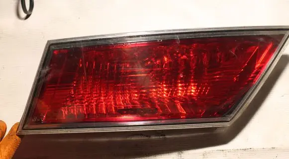 Honda Civic Tailgate rear/tail lights 22616721