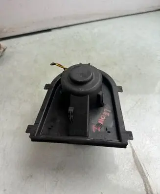 Seat Leon (1M) Heater fan/blower 2342