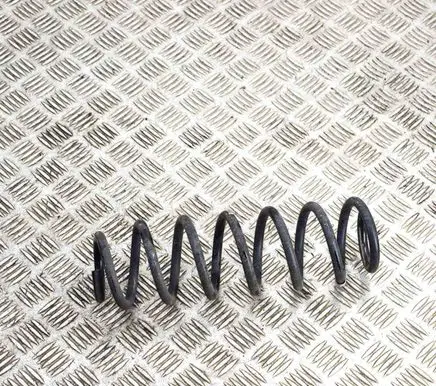 Volkswagen Golf VIII Rear coil spring 5Q0511115