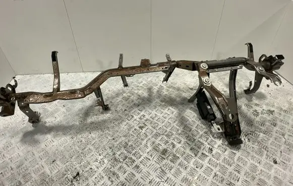 BMW 3 F30 F35 F31 Dashboard cross member/frame bar 23937110
