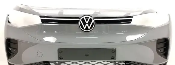 Volkswagen ID.3 Front bumper 11A807217A