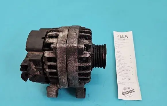 Generator/alternator