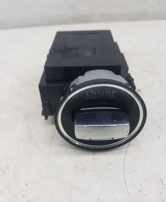 Volkswagen PASSAT CC Ignition lock 3C0905843AA 33303701 11602702571130