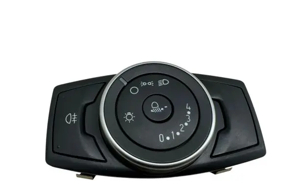 Ford Focus Light switch 10103854
