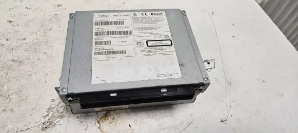 Volvo XC70 Radio/CD/DVD/GPS head unit 31396100AA P31396100AA BVVE101E