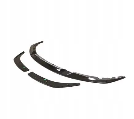 BMW 4 G22 G23 G24 G26 Front bumper lip 4G22G23MSP