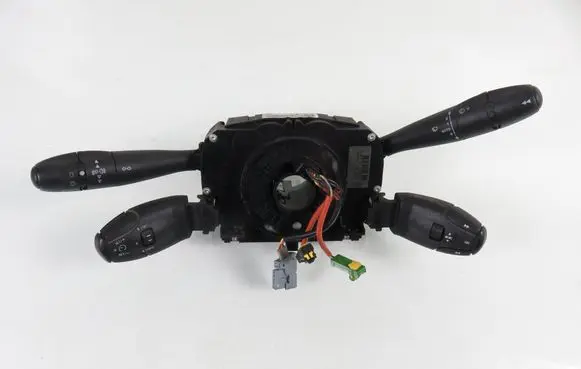Citroen C5 Wiper turn signal indicator stalk/switch 96592431XT