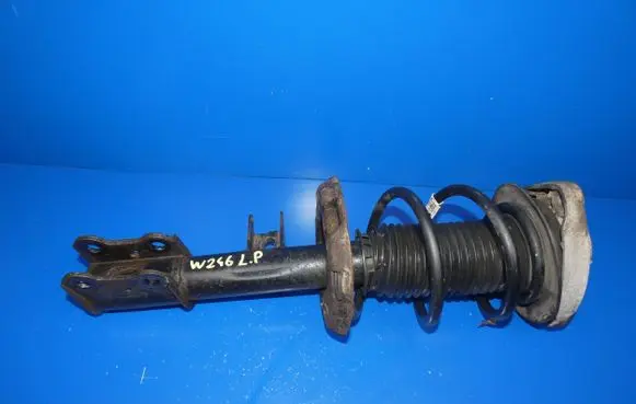Mercedes-Benz B W246 W242 Front shock absorber/damper A2463208913 801404002665