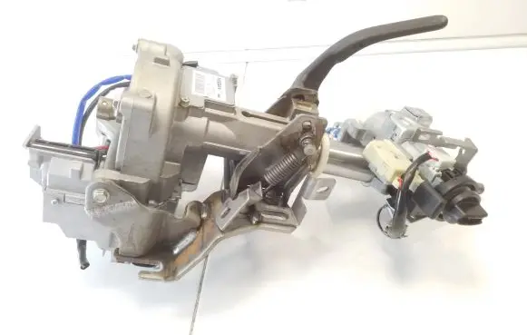 Electric power steering pump