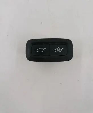 Volvo XC90 Tailgate/trunk/boot open switch 