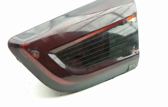 Maserati Ghibli Tailgate rear/tail lights 06700046630