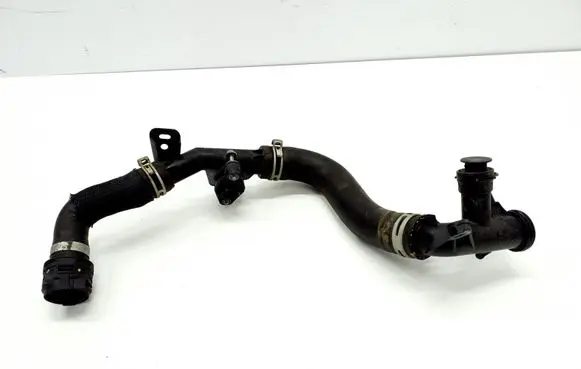 Peugeot 308 Engine coolant pipe/hose 9804208380 1122501