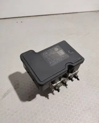 Volkswagen Transporter - Caravelle T5 ABS Pump 7H0907379S 7H0614117A