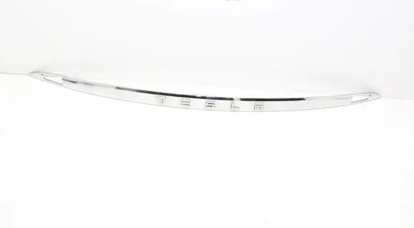 Tesla Model S Tailgate trim 102577600A