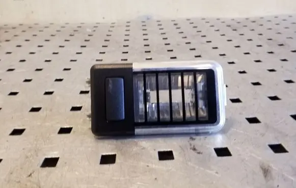 BMW X5 E53 Rear seat light 6962036