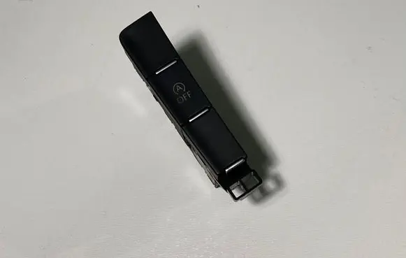 Traction control (ASR) switch