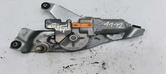 Honda Insight Rear window wiper motor 058TM8
