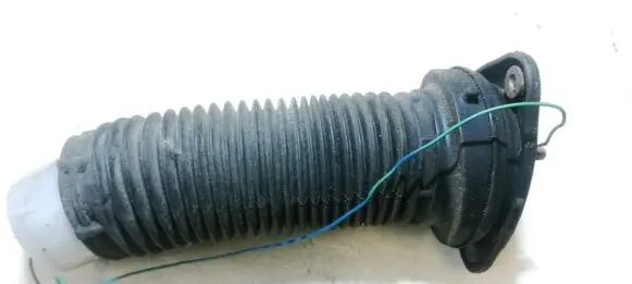 Mazda 5 Coil spring mount c23634390