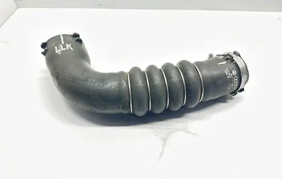 Audi A6 Allroad C6 Intercooler hose/pipe 4F0145738F